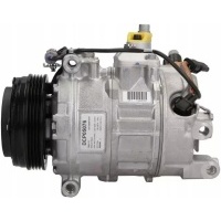 Denso компрессор кондиционера dcp05076