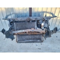 Полоса передний nissan navara iii d40 pathfinder r51 2.5dci 2005 - 2010