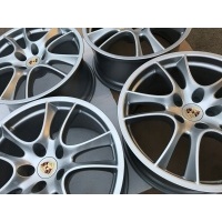 Порше cayenne 21 5x130 7l5601025t оригинал