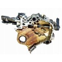 Насос масляный форд 3.8 3.9 4.2 f150 мустанг