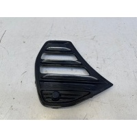 Окантовка ПТФ Chery Tiggo 7 PRO 2020- 602000945AA