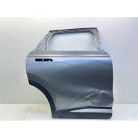 дверь Exeed RX T22 2023- 551001397AADYJ