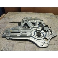 824504d000 стеклоподъемник левая передняя дверь kia 136kw