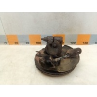 Кулак поворотный Skoda Fabia 2 2012 6RU407255B
