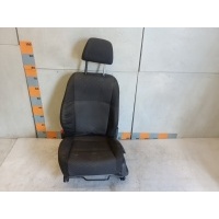 Сиденье переднее левое Skoda Fabia 2 2012 2K0881105C