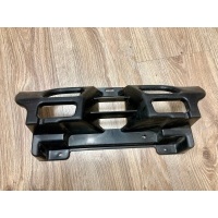 Каретка крепление бампера kia рио 4 iv 86619 - 1w700