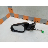Зеркало левое Volvo S80 2 2006 31297839