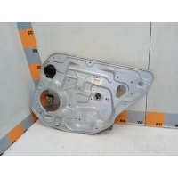 Стеклоподъемник задний Volvo S80 2, AS60, AS85 2006 30784512