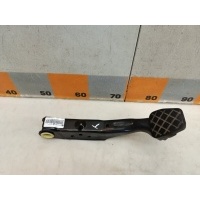 Педаль тормоза Skoda Fabia 2 2012 6R1721141