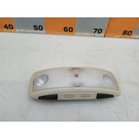 Плафон салонный Volvo S80 2, AS60, AS85 2006 39823150