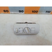 Переключатель света фар Volvo S80 2 2006 30739418