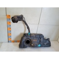 Бак топливный Peugeot 307 2001 1500Z1