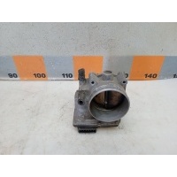 Заслонка дроссельная Volvo S80 2 2006 30622273