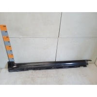 Накладка порога Volvo S80 2, AS60, AS85 2006 39873028