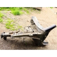 Лонжерон передний левый Volvo S80 2, AS60, AS85 2006 31353736
