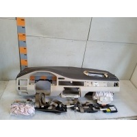 Торпедо Volvo S80 2, AS60, AS85 2006 9123407