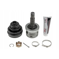 шрус renault renault лагуна ii 1.8 1.9dci 2.0 01 -