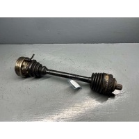 Полуось передняя левая (приводной вал, шрус) Volkswagen Transporter T4 1996 701407449CX
