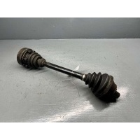 Полуось передняя правая (приводной вал, шрус) Volkswagen Transporter T4 1993 701407449CX