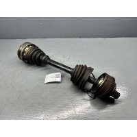 Полуось передняя левая (приводной вал, шрус) Volkswagen Transporter T4 1996 701407449CX