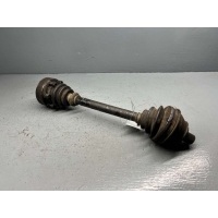 Полуось передняя левая (приводной вал, шрус) Volkswagen Multivan T4 1993 701407449CX