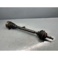 Полуось передняя правая (приводной вал, шрус) Audi 80 B3 1988 895407272