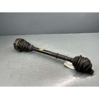 Полуось передняя левая (приводной вал, шрус) Audi 100 C4 1992 443407271AT