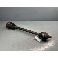 Полуось передняя левая (приводной вал, шрус) Audi 100 C4 1992 443407271AT