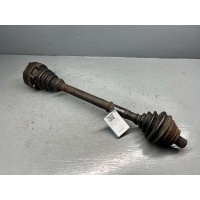 Полуось передняя левая (приводной вал, шрус) Audi 100 C4 1992 443407271AT