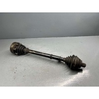 Полуось передняя левая (приводной вал, шрус) Audi 100 C4 1992 443407271AT