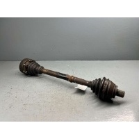 Полуось передняя левая (приводной вал, шрус) Audi 100 C4 1992 443407271AT
