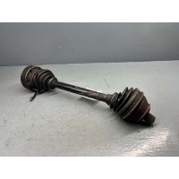 Полуось передняя правая (приводной вал, шрус) Volkswagen Caravelle T4 1993 701407449CX