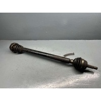 Полуось передняя правая (приводной вал, шрус) Volkswagen Vento 1992 1H0407450X