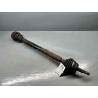 Полуось передняя правая (приводной вал, шрус) Volkswagen Golf 3 1993 1H0407450X