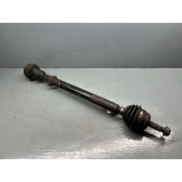 Полуось передняя правая (приводной вал, шрус) Volkswagen Golf 3 1993 1H0407450X