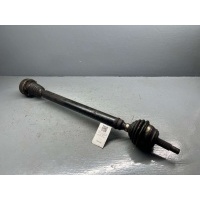 Полуось передняя правая (приводной вал, шрус) Volkswagen Golf 3 1993 1H0407450X