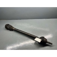 Полуось передняя правая (приводной вал, шрус) Volkswagen Golf 3 1993 1H0407450X