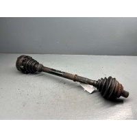 Полуось передняя левая (приводной вал, шрус) Audi 100 C4 1991 443407271AT