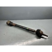 Полуось передняя правая (приводной вал, шрус) Volkswagen Golf 2 1989 JZW407450X