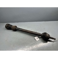 Полуось передняя правая (приводной вал, шрус) Volkswagen Golf 2 1989 JZW407450X