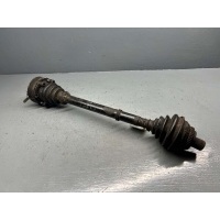 Полуось передняя левая (приводной вал, шрус) Audi 100 C4 1991 443407271AT