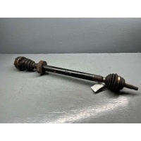 Полуось передняя правая (приводной вал, шрус) Volkswagen Golf 3 1993 1H0407450X