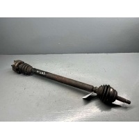 Полуось передняя правая (приводной вал, шрус) Volkswagen Golf 3 1993 1H0407450X