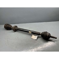 Полуось передняя правая (приводной вал, шрус) Volkswagen Golf 3 1993 1H0407450X