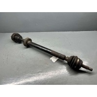Полуось передняя правая (приводной вал, шрус) Volkswagen Golf 3 1993 1H0407450X