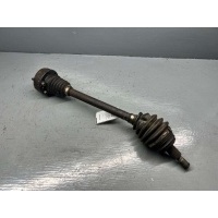 Полуось передняя левая (приводной вал, шрус) Volkswagen Bora 1998 1J0407271Q