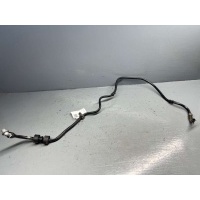 Трубка вакуумная Mazda 3 BK 2004 BP4K-43-490D