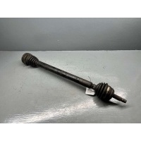 Полуось передняя правая (приводной вал, шрус) Volkswagen Jetta 2 1992 JZW407450X