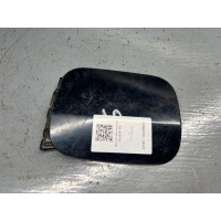 Лючок топливного бака Audi 80 B4 1992 8A0010122A