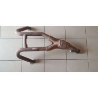 Коллектор выпускной BMW moto R 2016 8530579,18518530579,18518555262,8555262